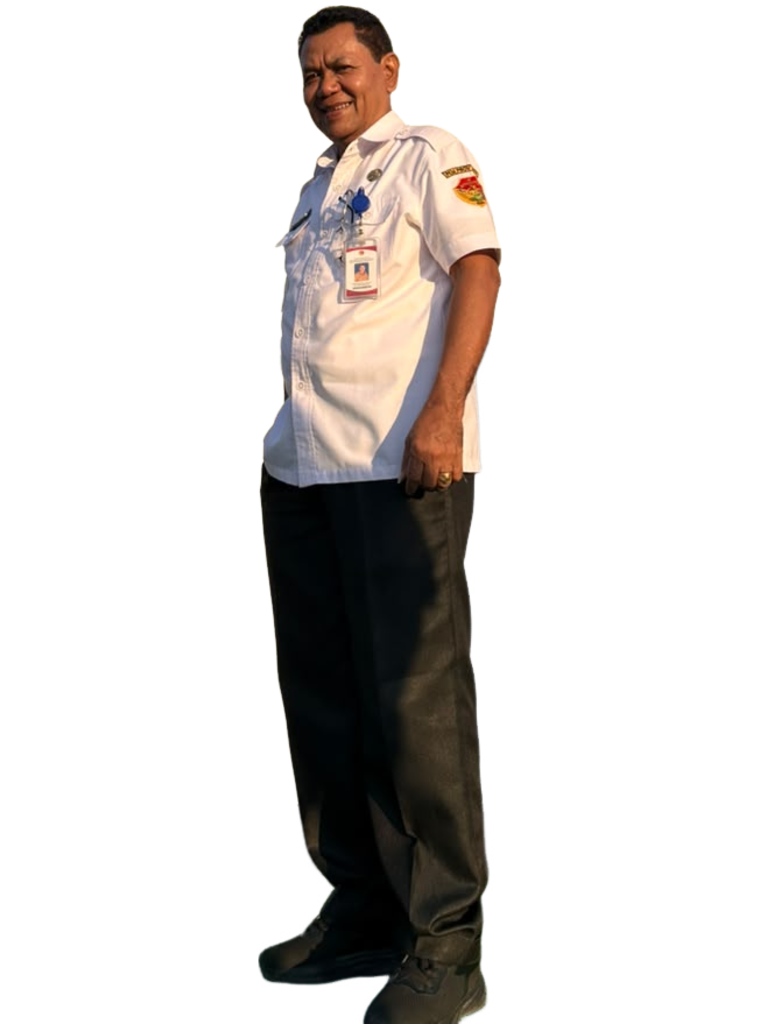 Godlif Elliek, SE., M.Ec.Dev